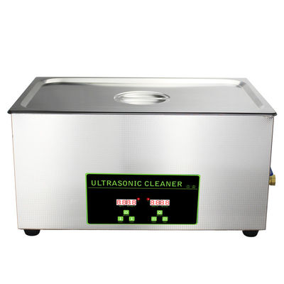 電子工学のハードウェア用具のための産業デジタル超音波洗剤の機械類