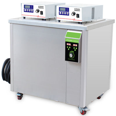 カスタマイズされた力超音波エンジンの洗剤タンク発電機の頻度40/80/120のKhz