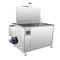 表面の仕上げの産業超音波清浄は超音波洗剤40khzをタンクに入れます