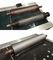 フレキソ印刷の印刷のAniloxのローラーのクリーニング装置2mmの厚い316Lステンレス鋼