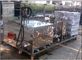 コンデンサーのラジエーターの産業超音波部品の洗剤、機械をきれいにするエンジン部分