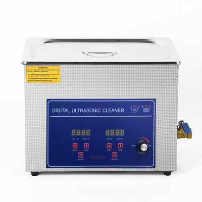 6L 調節可能 パワー 480W パワーと 300W 給熱力を持つ超音波スクルーバー