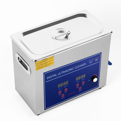 480W 変数タイマー 180w 電力を持つ産業用超音波クリーナー