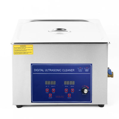 760W 360W パワー 超音波クリーナー 40kHz 周波数 0~30分 タイマー 調節可能