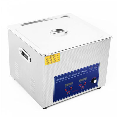 超音波クリーナー 15L 容量 360w 精密部品清掃