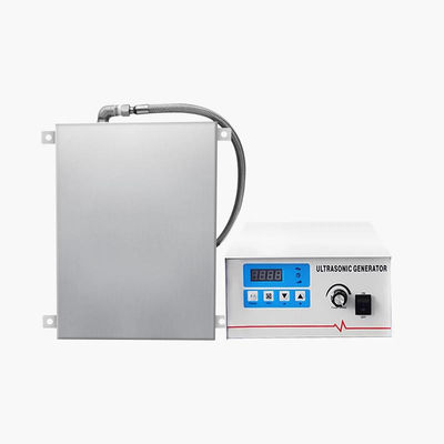 カスタマイズされた潜水式超音波振動クリーナー 8/40KHZ 300-2400W SUS304/316