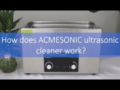 機械用超音波クリーナー 4.5L 6.5L 15L 22L 30L