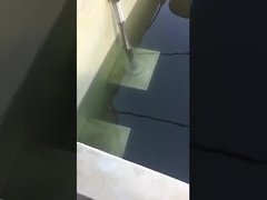 カスタマイズされた潜水式超音波振動プレート
