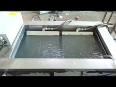 2400Wの商業用浸水式産業用 240l 超音波洗浄 バン バン 銃 洗浄機