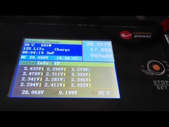 強力な超音波洗浄機 6Lタンク容量 300W