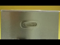 超音波洗浄機の洗浄効果