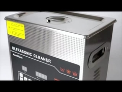 プロの超音波クリーナー 3L