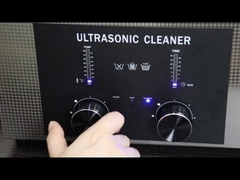 メカニカル超音波クリーナー